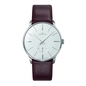 Junghans Meister Handaufzug férfi óra (027/3200.00)